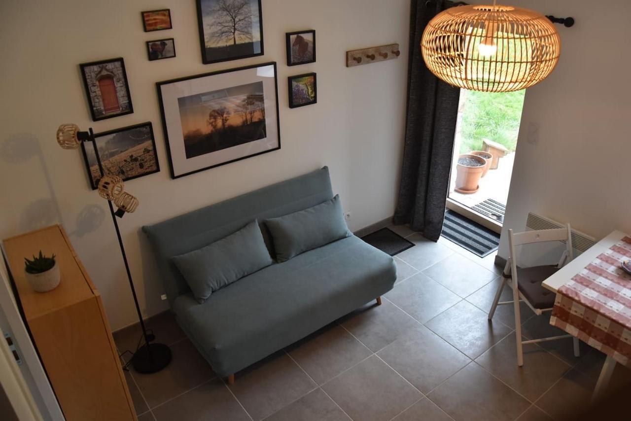 An Daou Tok Apartment Mellionnec