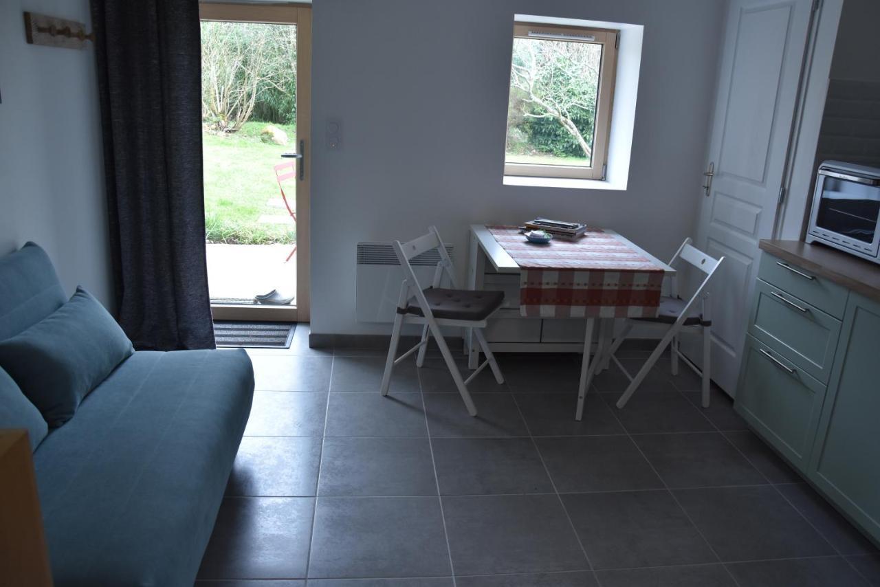 An Daou Tok Apartment