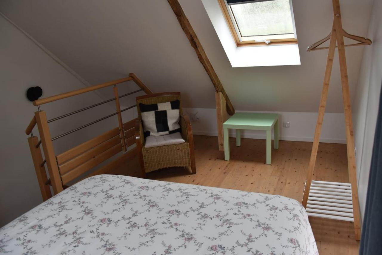 Apartment An Daou Tok