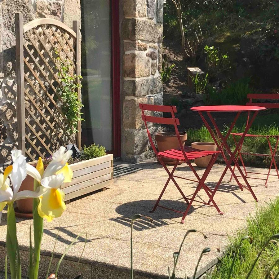 Apartment An Daou Tok *
